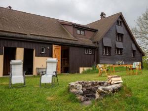 Holiday Home Fromsenrüti by Interhome