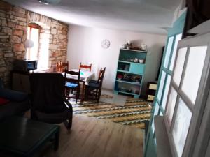 Apartment appartement de vacances 1 Eti und Mia Haus by Interhome