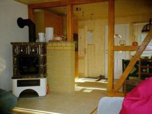 Holiday Home mit Bergblick by Interhome