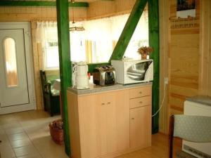 Holiday Home mit Bergblick by Interhome