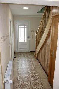 Holiday Home Schäwisch by Interhome