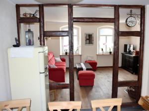 Holiday Home Schäwisch by Interhome