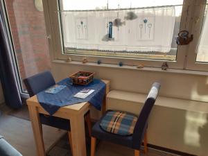 Apartment Gemütliche Wohnung in Norddeich by Interhome