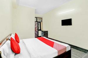 Hotel O by OYO DREAM RESIDENCY