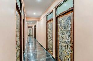 Hotel O by OYO DREAM RESIDENCY