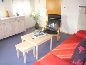 Holiday Home Buschle by Interhome