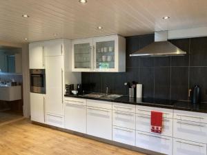 Apartment Im Toggi by Interhome