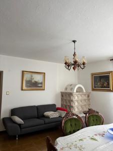 Appartamento di Nina