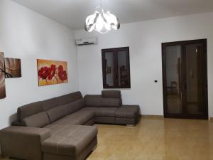 Apartment Helle Wohnung in Santa Maria al Bagno by Interhome