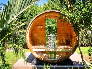 Holiday Home Mirsini Villa Privater Pool Jacuzzi by Interhome