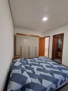 Apart Praia Xurupita