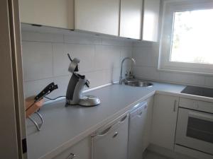 Apartment mit Hallenbad by Interhome