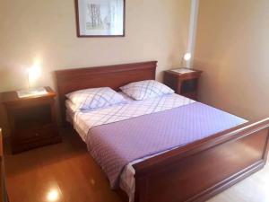 Apartment für 6 Personen ca- 65 m² in Zubovici- Adriaküste Kroatien - Kroatische Inse by Interhome