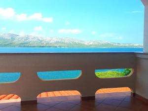 Apartment für 6 Personen ca- 65 m² in Zubovici- Adriaküste Kroatien - Kroatische Inse by Interhome