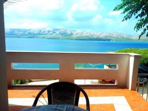 Apartment für 6 Personen ca- 65 m² in Zubovici- Adriaküste Kroatien - Kroatische Inse by Interhome