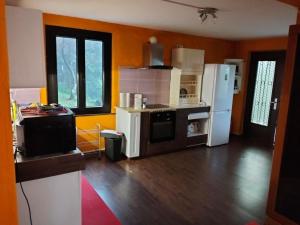 Holiday Home Monti di Motti Ferienhaus inmitten der Natur by Interhome