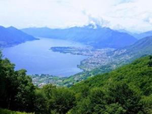 Holiday Home Monti di Motti Ferienhaus inmitten der Natur by Interhome