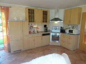Holiday Home Vogtlandresidenz by Interhome