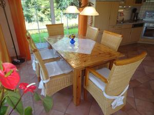 Holiday Home Vogtlandresidenz by Interhome