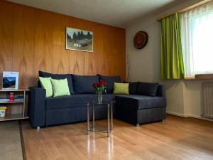 Apartment Obererli by Interhome