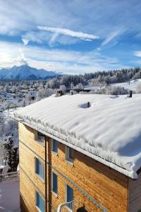 Apartment MyGrischa by Interhome