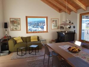 Apartment MyGrischa by Interhome