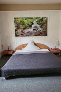 Apartment Fewo Edelweiss by Interhome