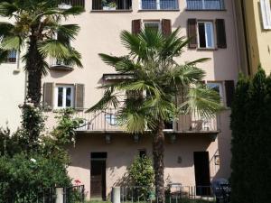 Apartment Casa Libella by Interhome