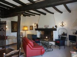 Apartment Casa Libella by Interhome