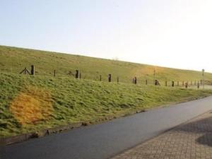 Apartment Kajüte in Fedderwardersiel by Interhome