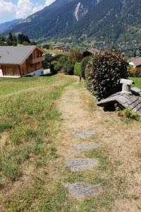 Apartment Ritz by Interhome