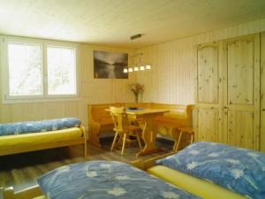 Apartment Ferienwohnung- Ferienhof Wald by Interhome