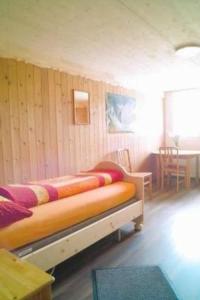 Apartment Ferienwohnung- Ferienhof Wald by Interhome