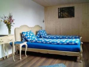 Apartment Ferienwohnung- Ferienhof Wald by Interhome