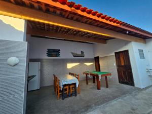 Casa no Centro 600m da Praia