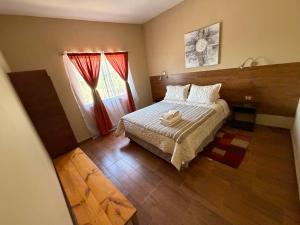 Peumayen Atacama cabaña&Hostal