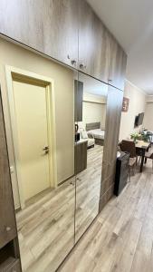 GL Apartment in New Gudauri Block 3