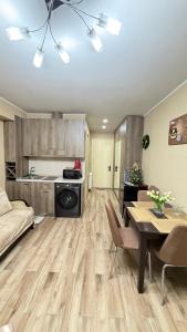 GL Apartment in New Gudauri Block 3