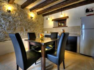 Holiday Home Istrien Traditionelles Steinhaus 6 by Interhome