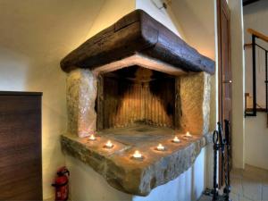 Holiday Home Istrien Traditionelles Steinhaus 6 by Interhome