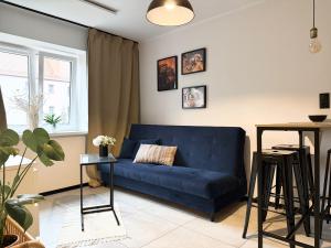 Apartament Kopalniok