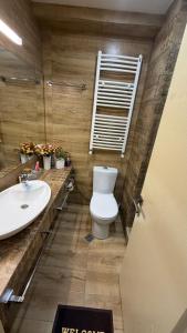 GL Apartment in New Gudauri Block 3