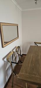 Departamento Alonso de Cordova