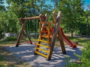 Holiday Home Steinhaus Kotli by Interhome