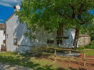 Holiday Home Steinhaus Kotli by Interhome