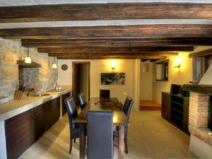 Holiday Home Steinhaus Kotli by Interhome