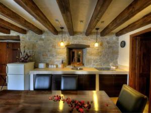 Holiday Home Steinhaus Kotli by Interhome