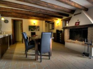 Holiday Home Steinhaus Kotli by Interhome