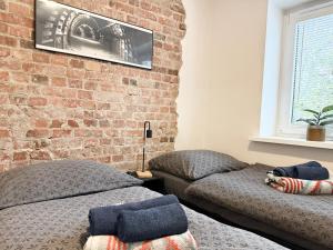 Apartament Kopalniok