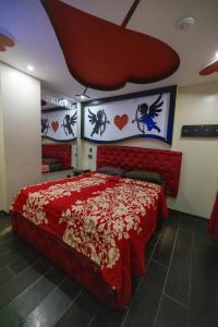 Hostal Las Vegas La Magdalena